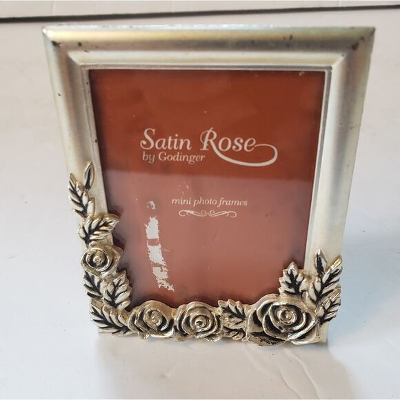 Godinger Photo Frame - Picture 2 of 7